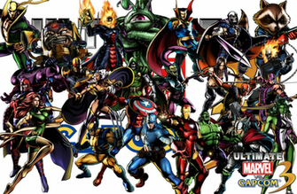 Marvel Villains Wallpaper Image Search Results