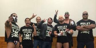 The Young Bucks Claim Wwe Is Jealous Mind Of Carnage