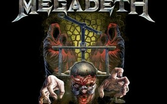 Megadeth Wallpaper