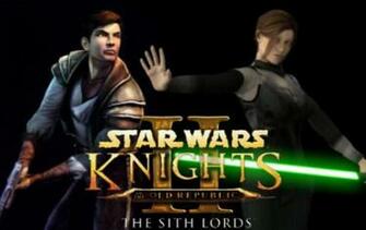 Kotor Ii Wallpaper By Arah019