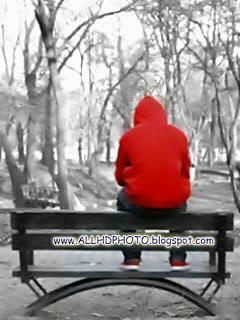 Alone Boy New Wallpaper Galerry