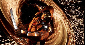 Mk11 Wallpaper HD
