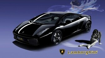 World Best Super Car Lamborghini Wallpaper Sa