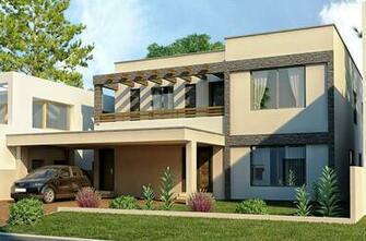 Modern Home Exterior Wallpaper The Art Mad