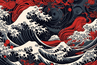 Premium Vector Wallpaper