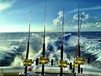 Offshore Fishing HD Pic