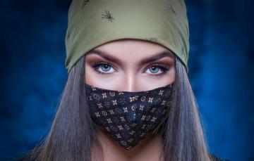 Wallpaper Girl Eyes Beautiful Model Pretty Face Pose Cute