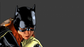 Comics Batwoman Wallpaper