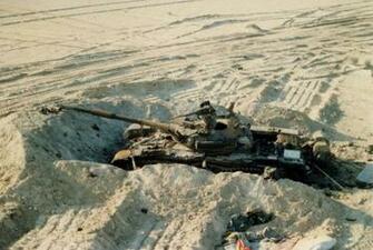 Desert Storm Pictures Three