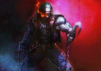 Lobo By Heewonlee