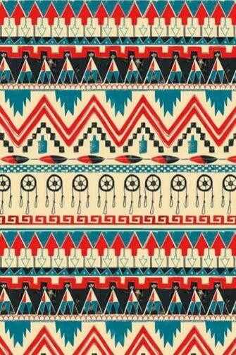 iPhone Wallpaper Aztec Tribal Tjn Background Pintere