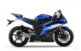 Previous Wallpaper Yamaha Yzf R6 Next