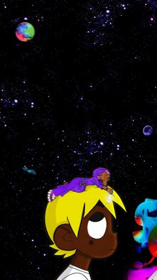 Luv Vs The World Wallpaper iPhone Awesome HD
