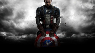 Captain America Steve Rogers 4k HD Wallpaper Image Photos And Picture
