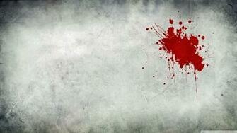 High Resolution Blood Desktop Wallpaper Top