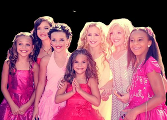 Png Dance Moms By Minis15peace