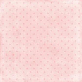 Light Pink Polka Dot Paper Photo Lightpink Jpg