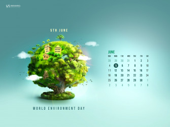 Create Your Own Path In June Wallpaper Edition Smashing