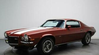Cars Muscle Car Wallpaper HD High Resolution