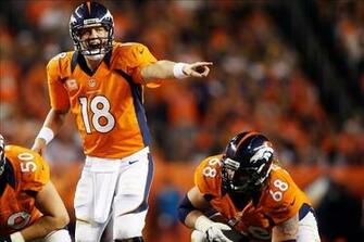 Peyton Manning Broncos Wallpaper Just Feel And Have All The