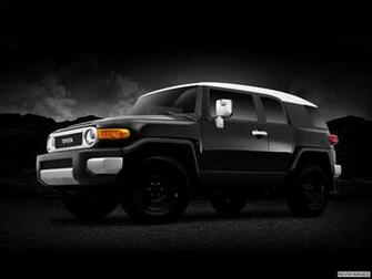 Fj Cruiser Wallpaper