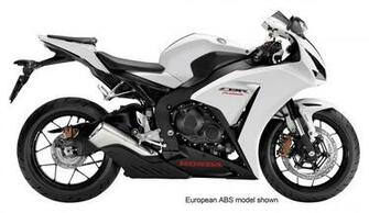 Honda Cbr Rr Fireblade Wallpaper