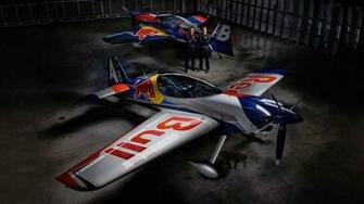 Flying Bulls Aerobatic Duo Mazury Airshow