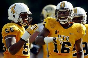 Wyoming Cowboys Football Wallpaper This Is A