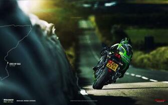 Kawasaki Wallpaper Ninja