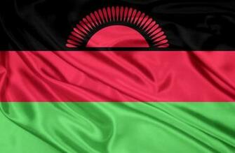 Malawi Countries Flag Wallpaper Genius