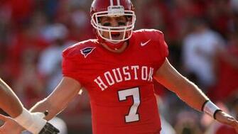 Houston Cougars Football
