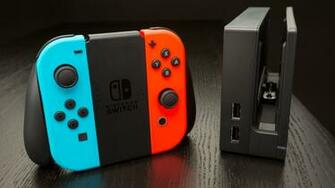 Everything You Need To Know About The Nintendo Switch