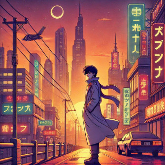90s Anime Aesthetic Wallpaper