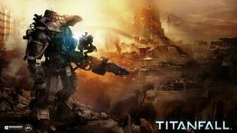 Titanfall Wallpaper Desktop
