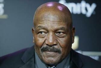 Jim Brown Image Pic HD Wallpaper