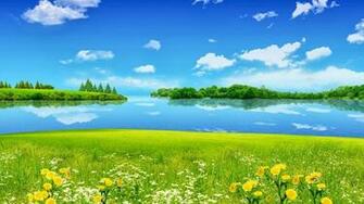 Full HD Nature Wallpaper For Laptop Pc Desktop
