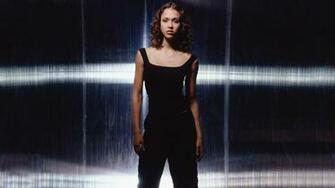 Dark Angel Tv Series Quotes