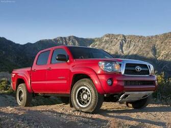 Toyota Tacoma Wallpaper HD In Cars Imageci
