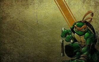 Teenage Mutant Ninja Turtles Wallpaper Cool HD
