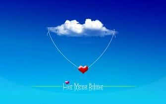 Pixel Desktop Wallpaper HD Of Love