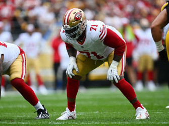 Fonds D Cran Trent Williams Wallpaper