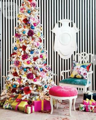 Spot Im Dreaming Of Dorothy Draper Christmas Html