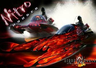 Bad Attitude Racing S