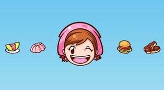 Cooking Mama Wallpaper Picswallpaper