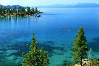 Emerald Bay Lake Tahoe Wallpaper Cool Pictures Rjs3t1h2 Yoanu