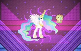 Wallpaper Horse Beauty My Little Pony Image For Desktop