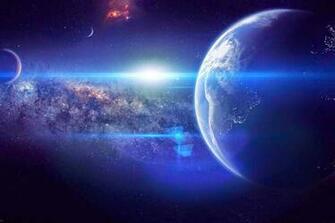 Pin Supernova Rainbow Explosion HD Wallpaper Abstract On
