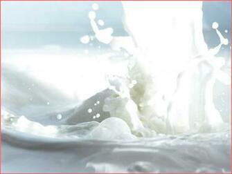 Milk Wallpaper Wallpaperexpert Journal