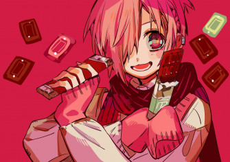 Pap Is De Parede Hanako Kun Wallpaper