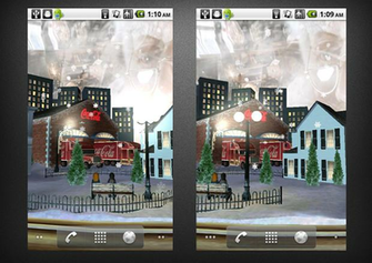 Bring Your Background To Life With These Live Wallpaper Android